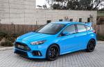 Ford Focus RS 2016 года (AU)